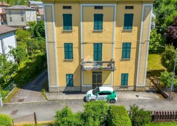 Stabile - Palazzo Via Gruppo Val Taro, Borgo Val di Taro - foto 6