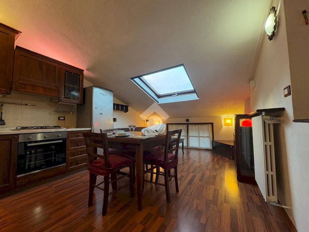 Mansarda Via dell'Opera, Ventimiglia - foto 2