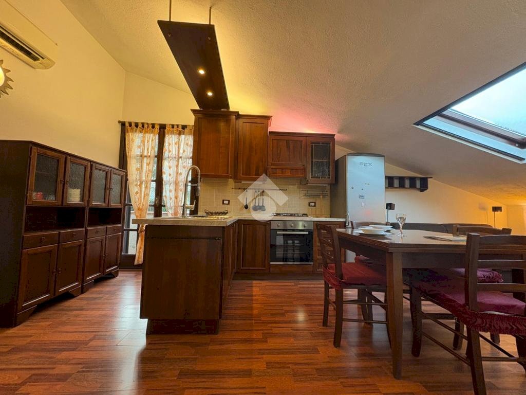 Mansarda Via dell'Opera, Ventimiglia - foto 3