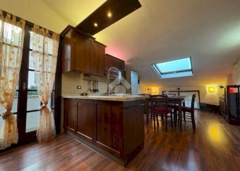 Mansarda Via dell'Opera, Ventimiglia - foto 1