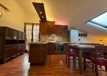 Mansarda Via dell'Opera, Ventimiglia - foto 3