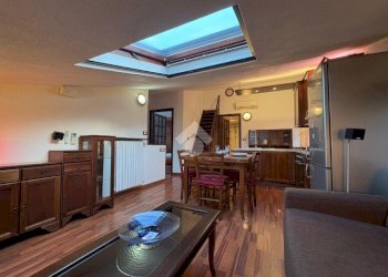 Mansarda Via dell'Opera, Ventimiglia - foto 4