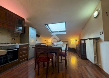 Mansarda Via dell'Opera, Ventimiglia - foto 5