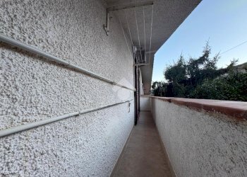 Mansarda Via dell'Opera, Ventimiglia - foto 7