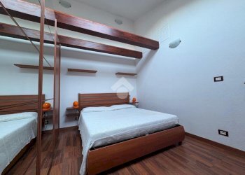 Mansarda Via dell'Opera, Ventimiglia - foto 8