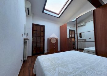 Mansarda Via dell'Opera, Ventimiglia - foto 9