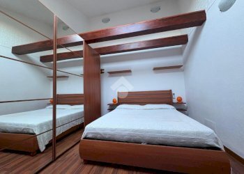 Mansarda Via dell'Opera, Ventimiglia - foto 10