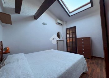 Mansarda Via dell'Opera, Ventimiglia - foto 11