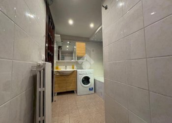 Mansarda Via dell'Opera, Ventimiglia - foto 12