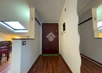 Mansarda Via dell'Opera, Ventimiglia - foto 16