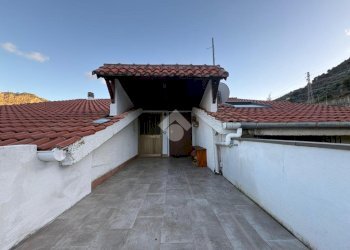 Mansarda Via dell'Opera, Ventimiglia - foto 17