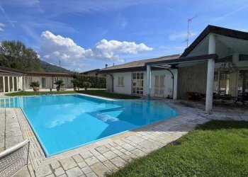 Villa Coreglia Antelminelli - foto 1