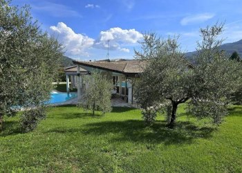 Villa Coreglia Antelminelli - foto 2