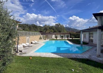 Villa Coreglia Antelminelli - foto 3