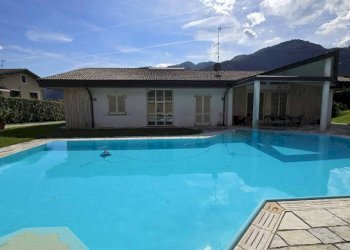 Villa Coreglia Antelminelli - foto 5