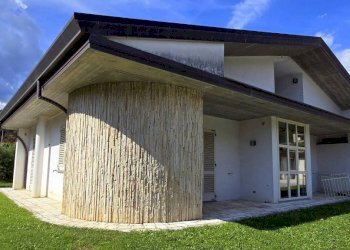 Villa Coreglia Antelminelli - foto 6