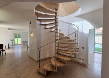 Villa Coreglia Antelminelli - foto 10