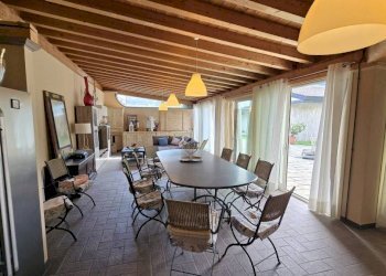 Villa Coreglia Antelminelli - foto 19