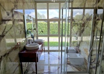 Villa Coreglia Antelminelli - foto 29