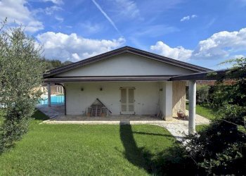 Villa Coreglia Antelminelli - foto 32