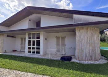 Villa Coreglia Antelminelli - foto 33