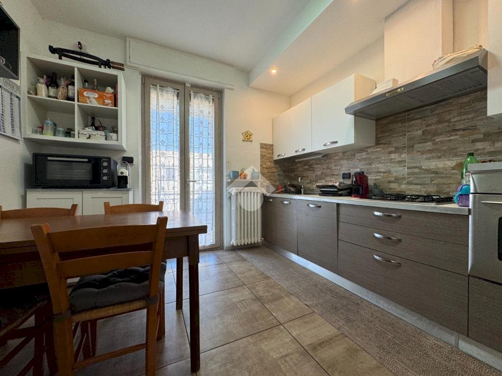 Quadrilocale Via G. Galilei, Cameri - foto 3