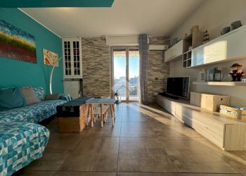 Quadrilocale Via G. Galilei, Cameri - foto 1