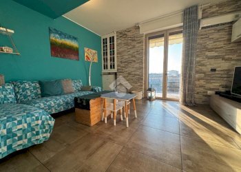 Quadrilocale Via G. Galilei, Cameri - foto 2