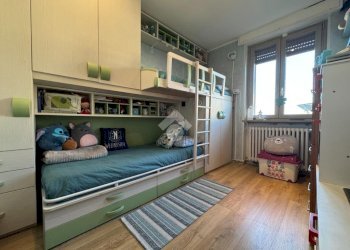 Quadrilocale Via G. Galilei, Cameri - foto 11