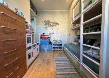 Quadrilocale Via G. Galilei, Cameri - foto 12