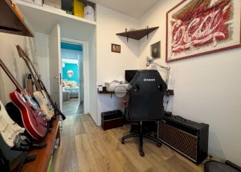 Quadrilocale Via G. Galilei, Cameri - foto 13