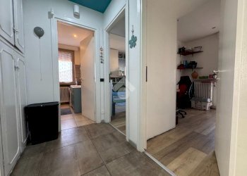 Quadrilocale Via G. Galilei, Cameri - foto 15