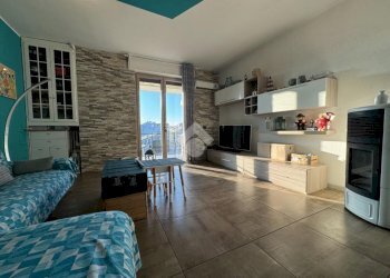 Quadrilocale Via G. Galilei, Cameri - foto 17