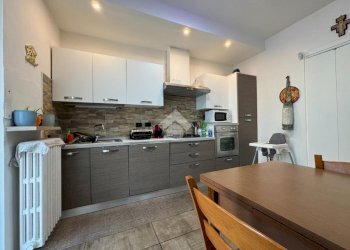 Quadrilocale Via G. Galilei, Cameri - foto 18