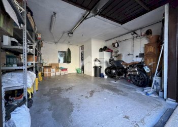 Quadrilocale Via G. Galilei, Cameri - foto 22