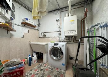 Quadrilocale Via G. Galilei, Cameri - foto 23