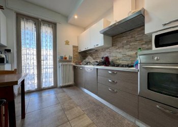 Quadrilocale Via G. Galilei, Cameri - foto 34