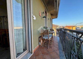 Quadrilocale Via G. Galilei, Cameri - foto 35