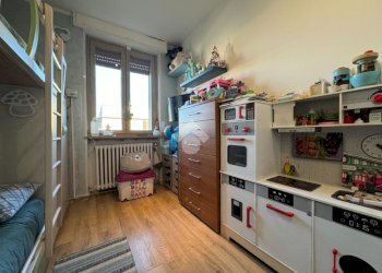 Quadrilocale Via G. Galilei, Cameri - foto 39