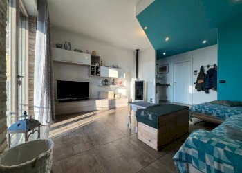 Quadrilocale Via G. Galilei, Cameri - foto 42