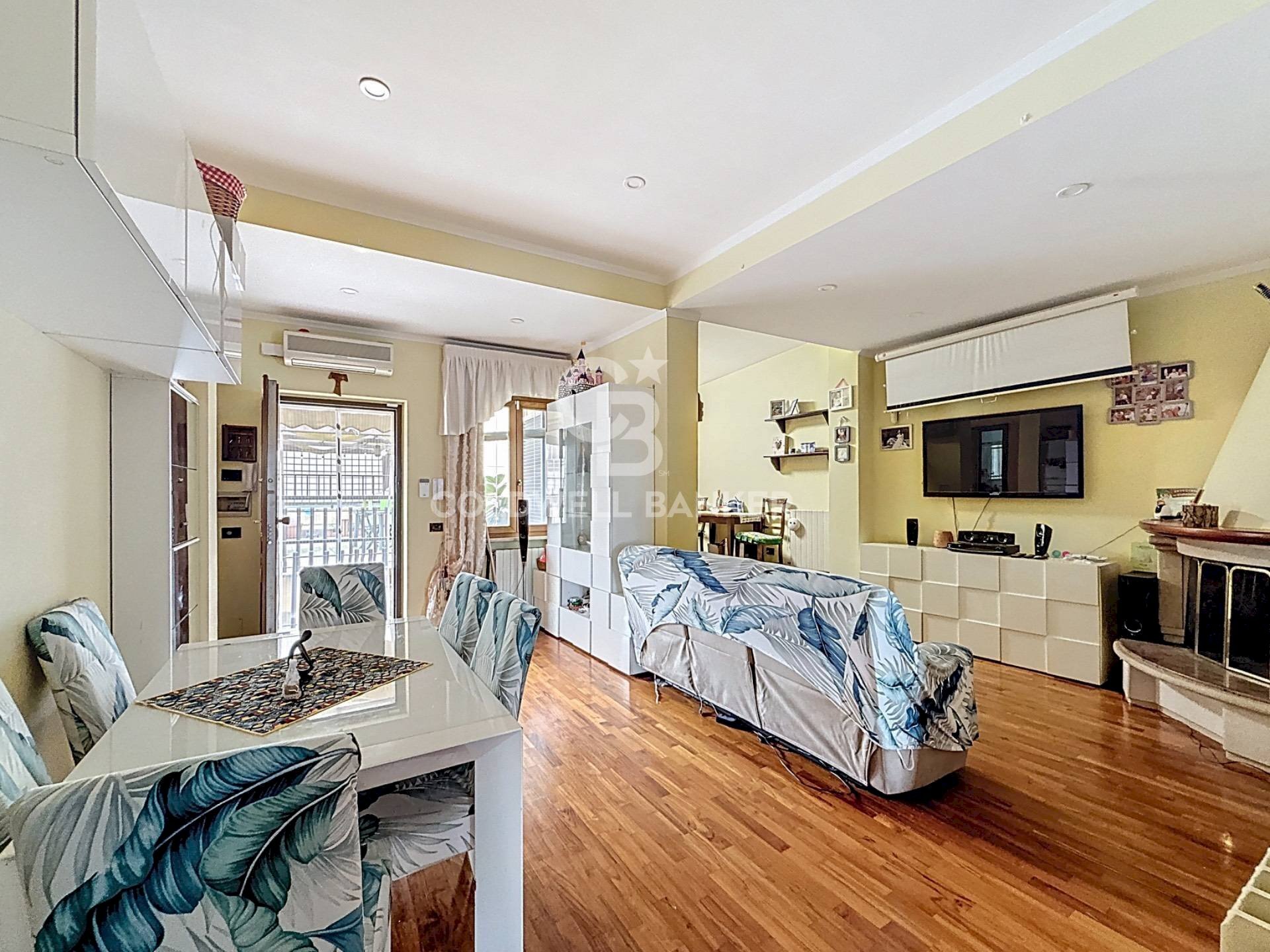 Foto 1 - Trilocale Via della Maiella
 
8, Monterotondo - foto 1