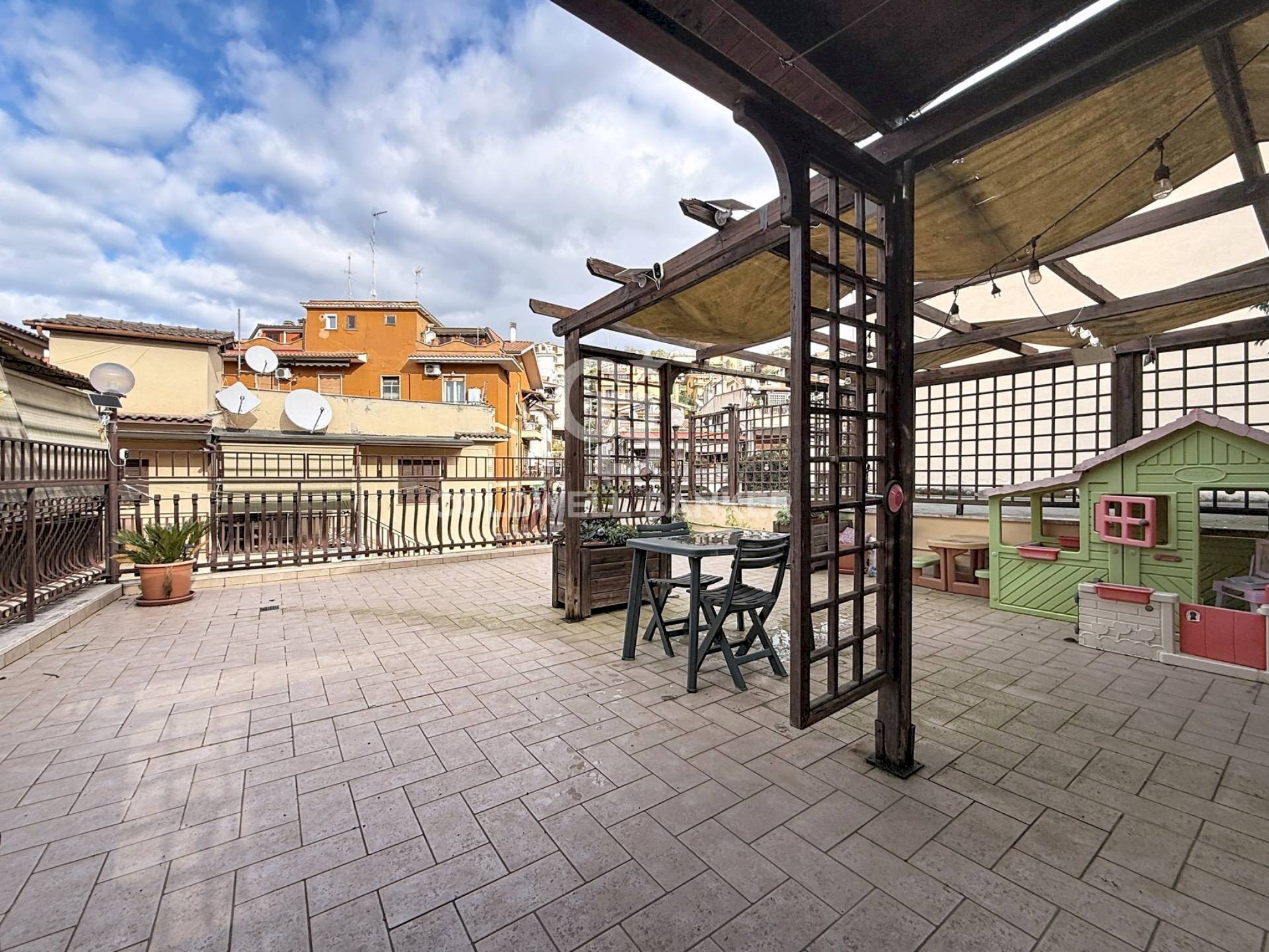 Foto 3 - Trilocale Via della Maiella
 
8, Monterotondo - foto 3