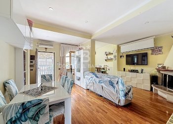 Foto 1 - Trilocale Via della Maiella
 
8, Monterotondo - foto 1