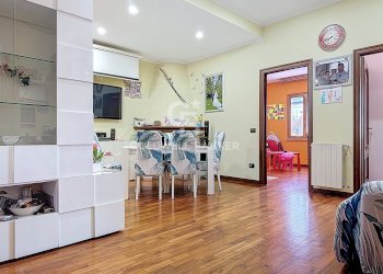 Foto 2 - Trilocale Via della Maiella
 
8, Monterotondo - foto 2