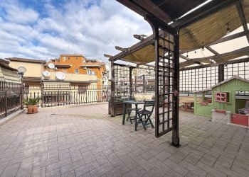 Foto 3 - Trilocale Via della Maiella
 
8, Monterotondo - foto 3