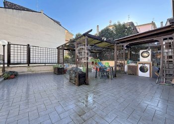 Foto 4 - Trilocale Via della Maiella
 
8, Monterotondo - foto 4