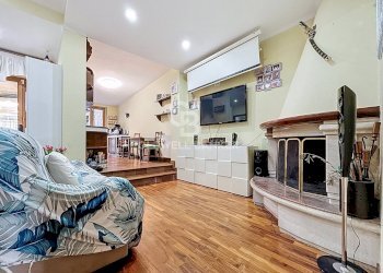 Foto 6 - Trilocale Via della Maiella
 
8, Monterotondo - foto 6