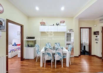 Foto 8 - Trilocale Via della Maiella
 
8, Monterotondo - foto 8