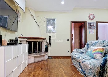 Foto 9 - Trilocale Via della Maiella
 
8, Monterotondo - foto 9