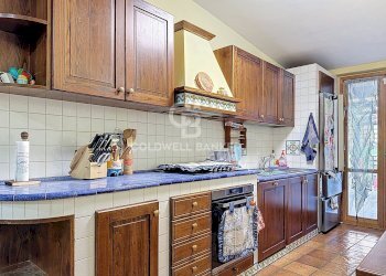 Foto 12 - Trilocale Via della Maiella
 
8, Monterotondo - foto 12